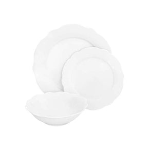 Russell Hobbs Floral Grace 12 Piece Dinner Set RHLDW12