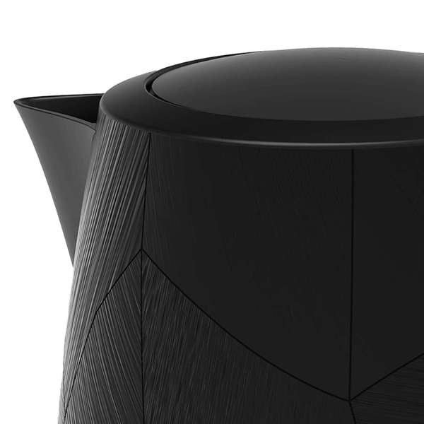 Russell Hobbs Geo Edge Kettle 1.7l RHPK03.