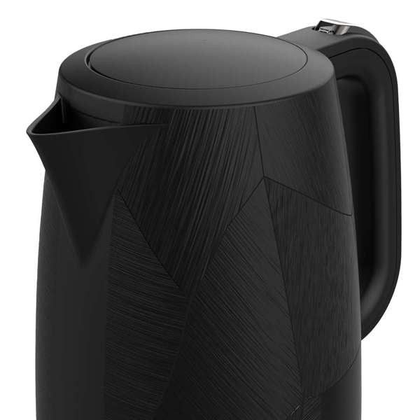 Russell Hobbs Geo Edge Kettle 1.7l RHPK03.