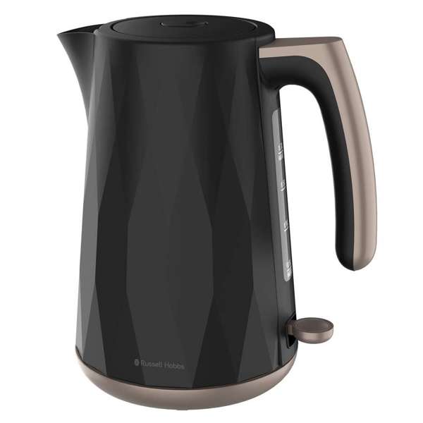 Russell Hobbs Umber Classique Kettle 1.7L RHPK05