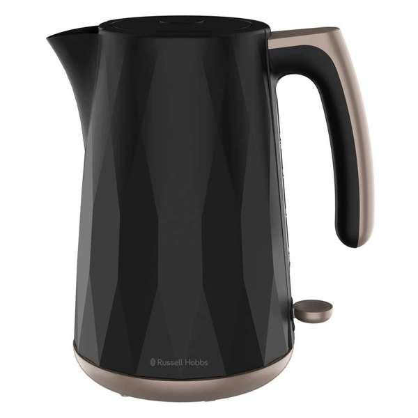Russell Hobbs Umber Classique Kettle 1.7L RHPK05.