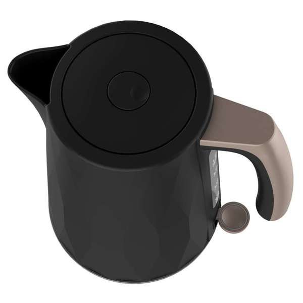 Russell Hobbs Umber Classique Kettle 1.7L RHPK05.