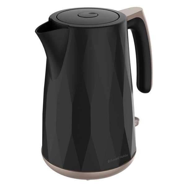 Russell Hobbs Umber Classique Kettle 1.7L RHPK05.