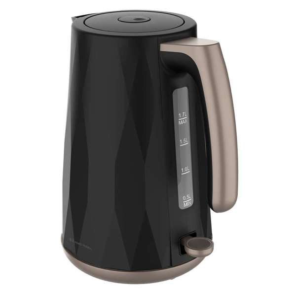 Russell Hobbs Umber Classique Kettle 1.7L RHPK05.