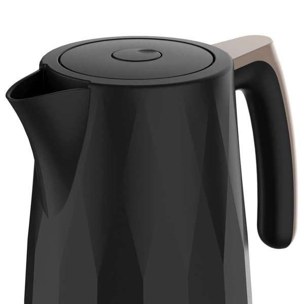Russell Hobbs Umber Classique Kettle 1.7L RHPK05.