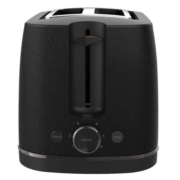Russell Hobbs Geo Edge 2 Slice Toaster RHPT03.