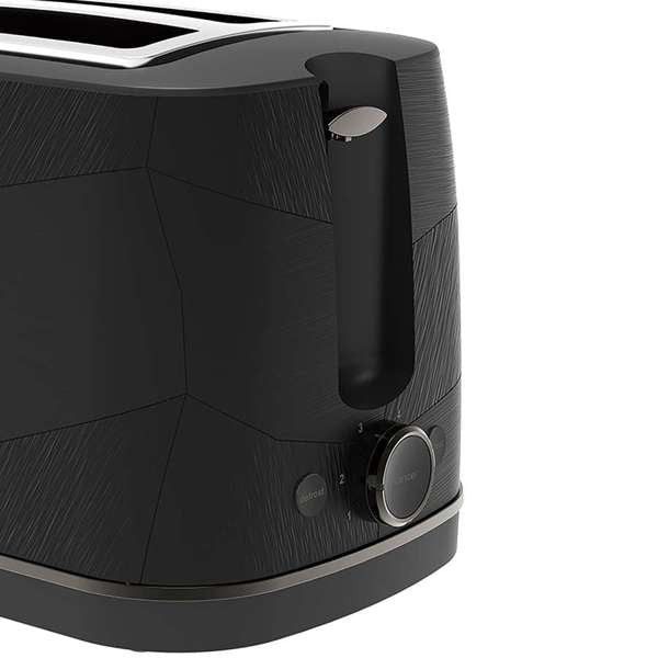 Russell Hobbs Geo Edge 2 Slice Toaster RHPT03.