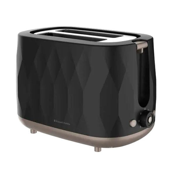 Russell Hobbs Umber Classique 2 Slice Toaster RHPT05.