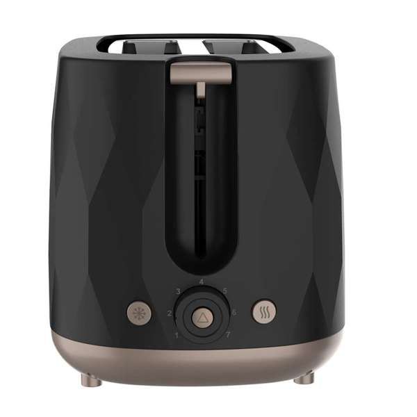 Russell Hobbs Umber Classique 2 Slice Toaster RHPT05.