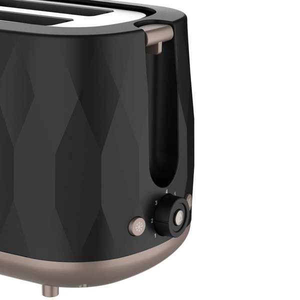 Russell Hobbs Umber Classique 2 Slice Toaster RHPT05.