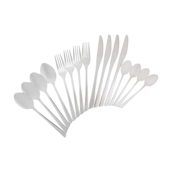 Russell Hobbs Savoy Cutlery Set 16 Piece RHSC16-01