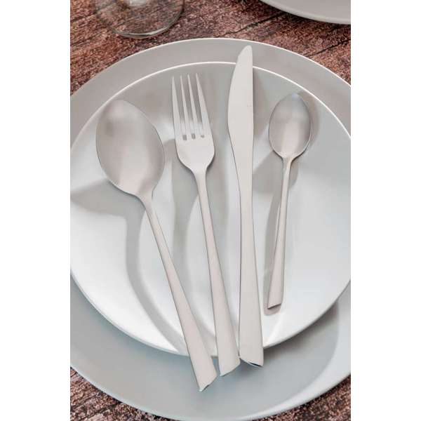 Russell Hobbs Savoy Cutlery Set 16 Piece RHSC16-01