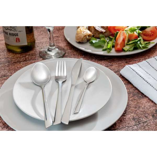 Russell Hobbs Savoy Cutlery Set 16 Piece RHSC16-01