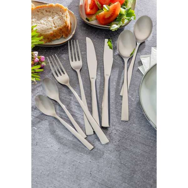 Russell Hobbs Luxe Cutlery Set 16 Piece RHSC16-02