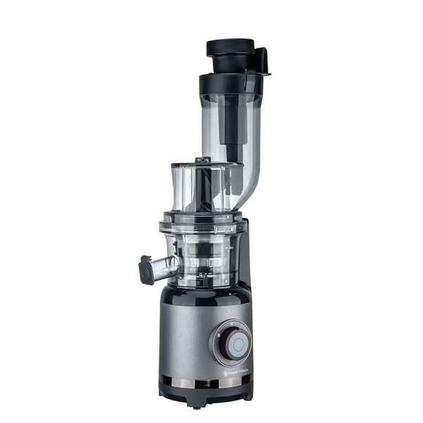 Russell Hobbs Velocity Dark Cold Press Juicer RHSJ370.
