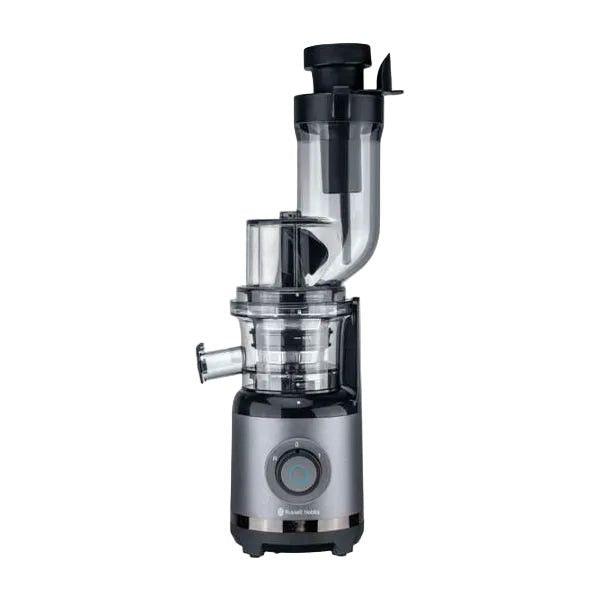 Russell Hobbs Velocity Dark Cold Press Juicer RHSJ370.
