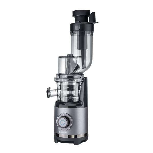 Russell Hobbs Velocity Dark Cold Press Juicer RHSJ370.