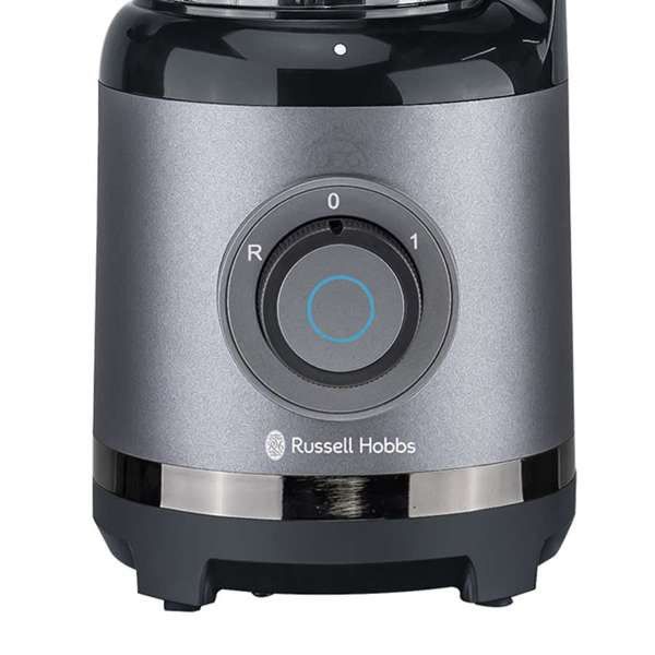 Russell Hobbs Velocity Dark Cold Press Juicer RHSJ370.