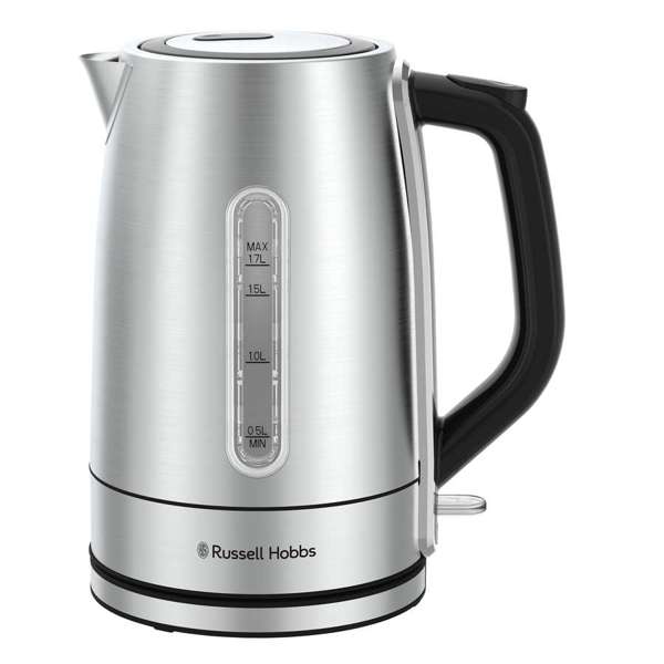 Russell Hobbs Elements 1.7L Stainless Steel Kettle RHSSK07