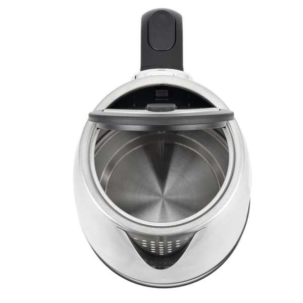 Russell Hobbs Elements 1.7L Stainless Steel Kettle RHSSK07.