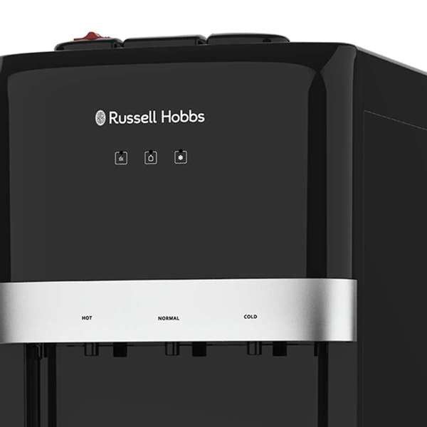 Russell Hobbs Standing Water Dispenser Bottom Loading RHSWD5.