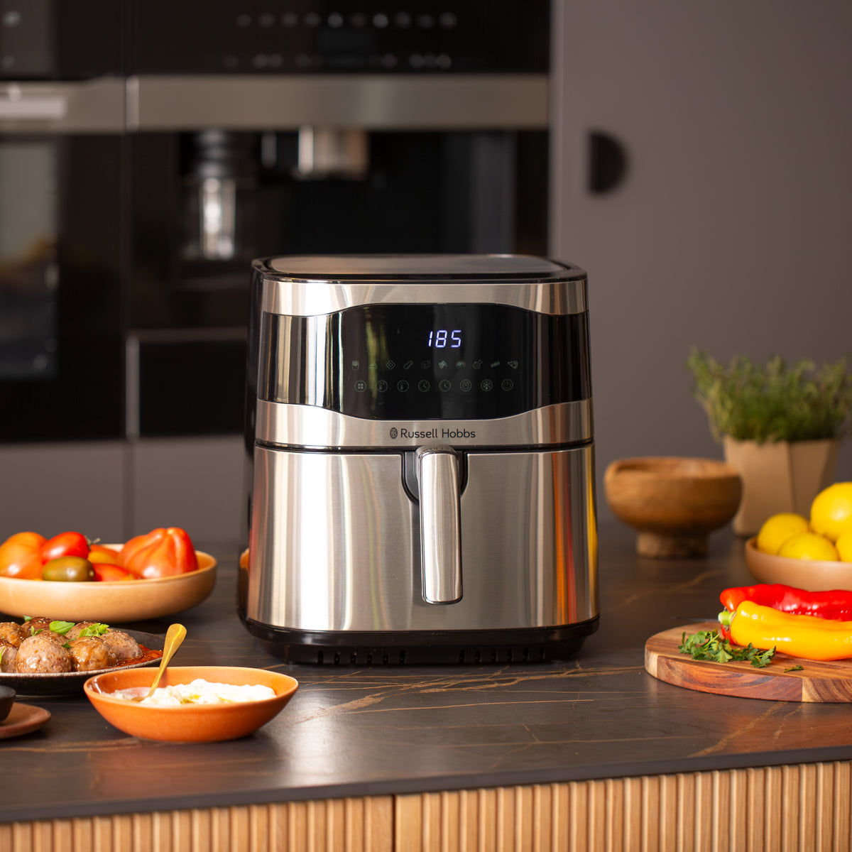 Russell Hobbs 9L Digital Air Fryer RHAF09S