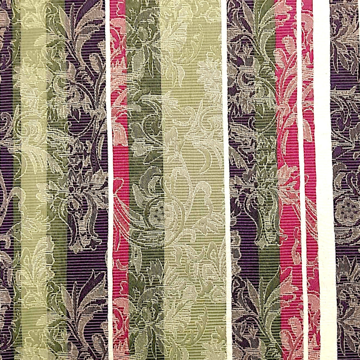 Fabric Rigento Ribbon Stripe 140 cm.