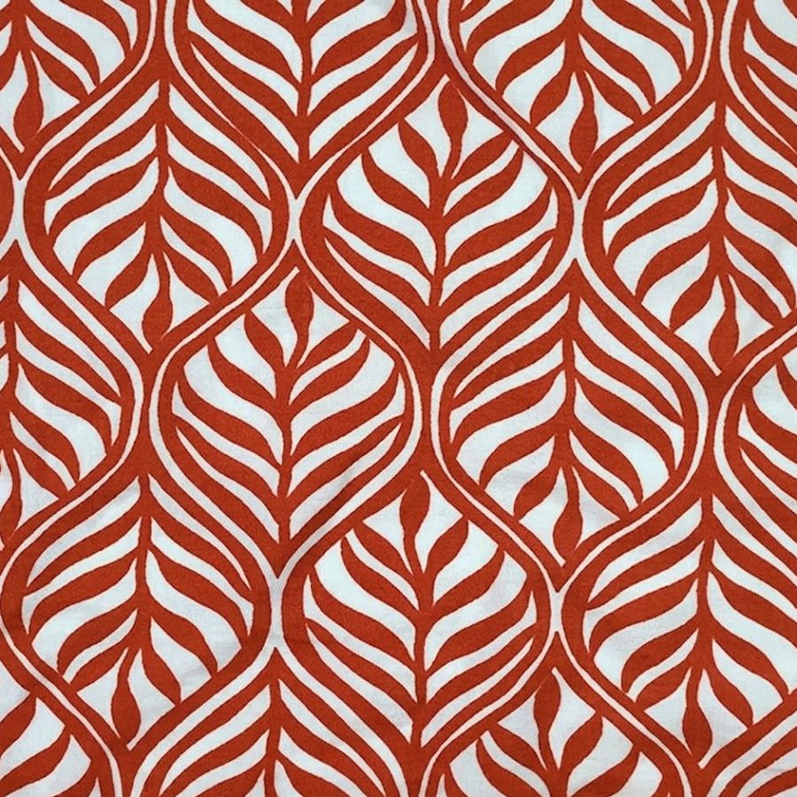 RN Twill Printed.