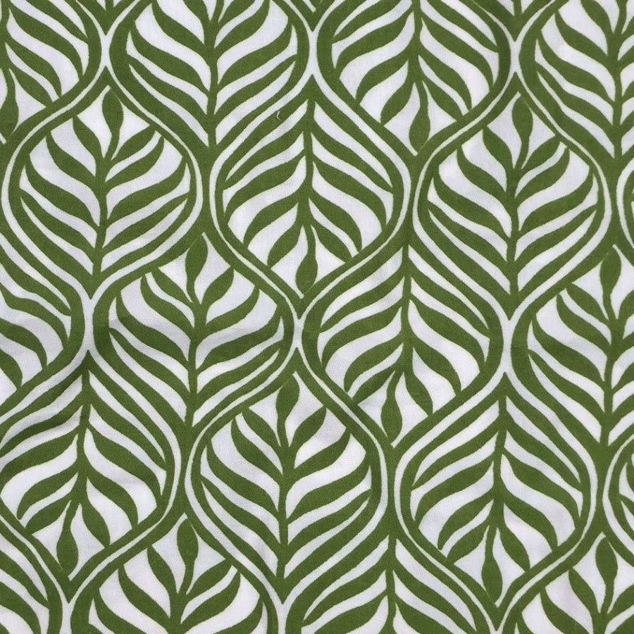 RN Twill Printed.
