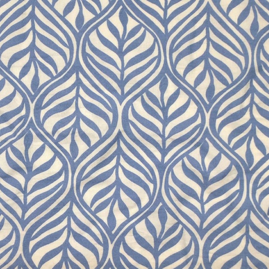 RN Twill Printed.
