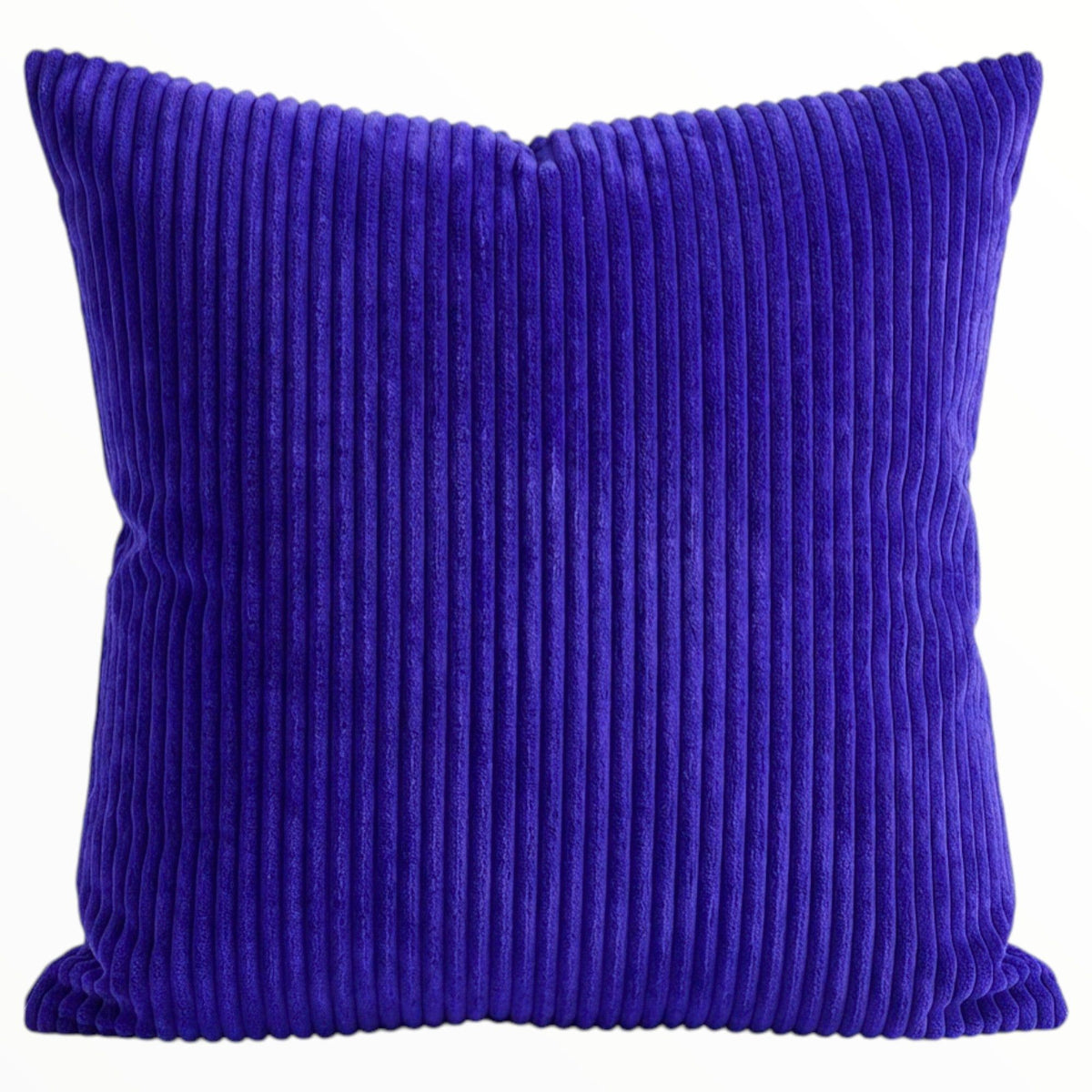 Assorted Scatter Cushions Corduroy 50x50 cm - MHC World