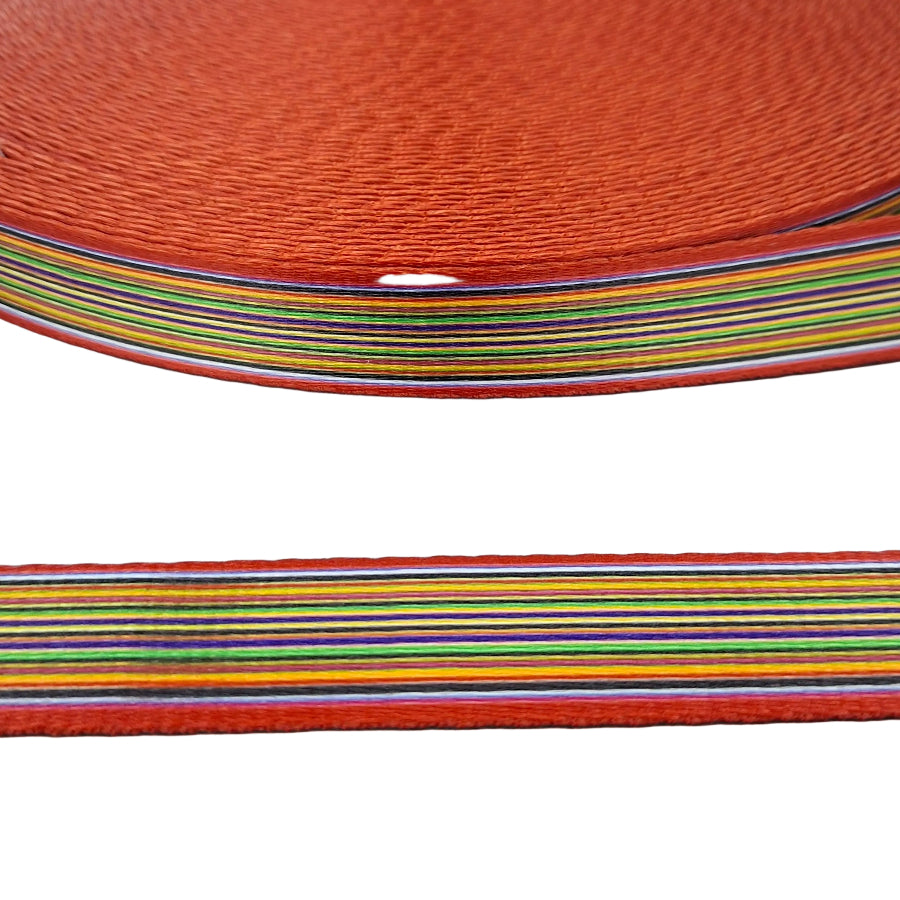 Traditiona Venda Trimming