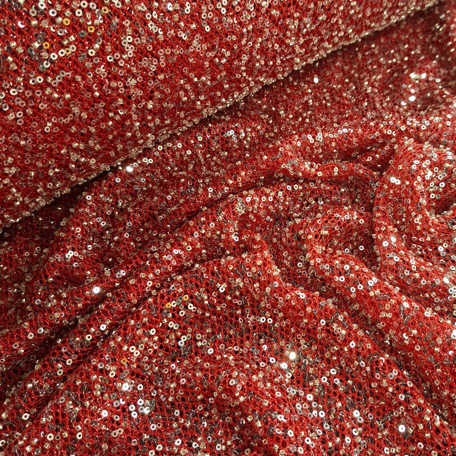 Bridal Lace Fabric