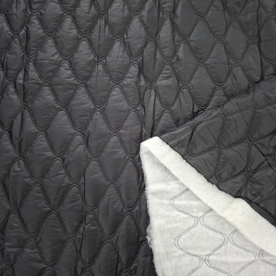 Moncler Rhombus Black