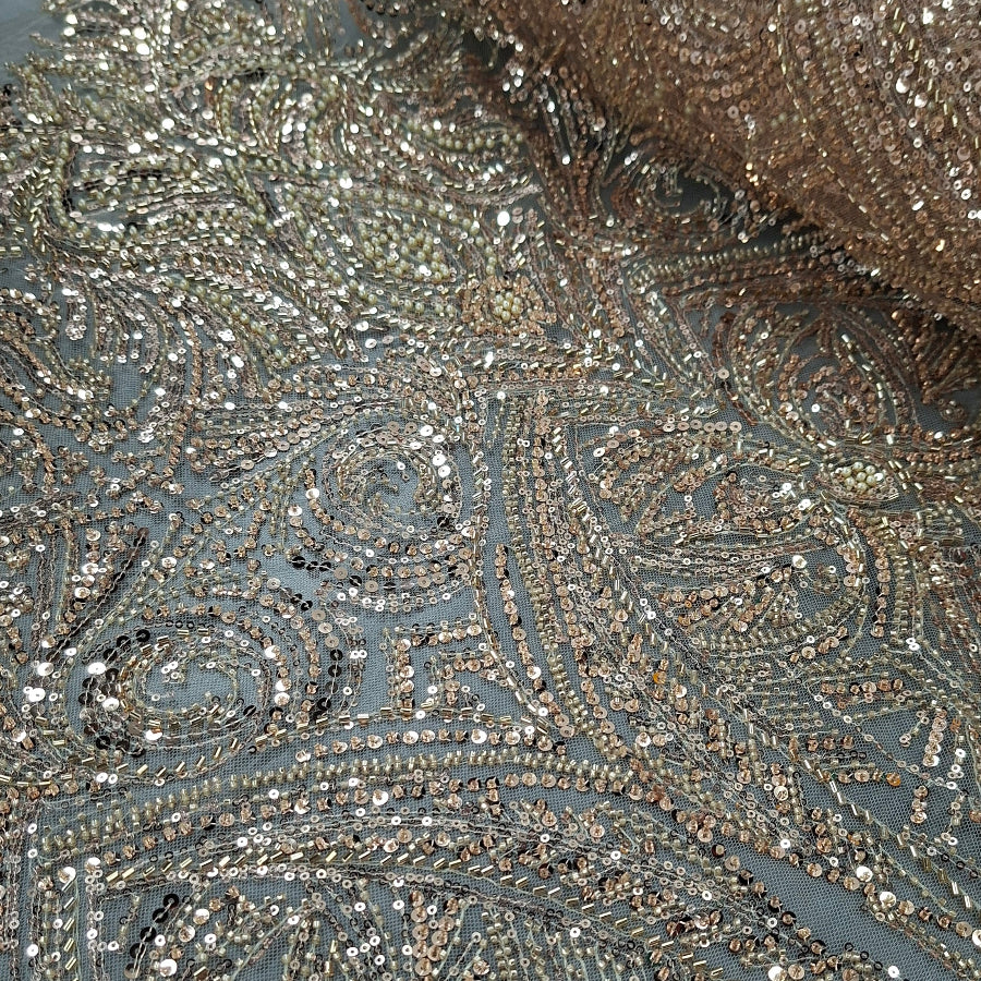 Bridal Lace Fabric