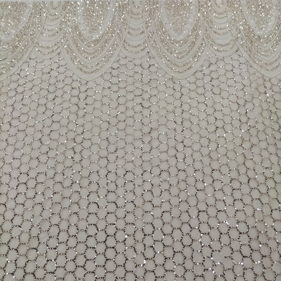 Bridal Lace Fabric 150cm