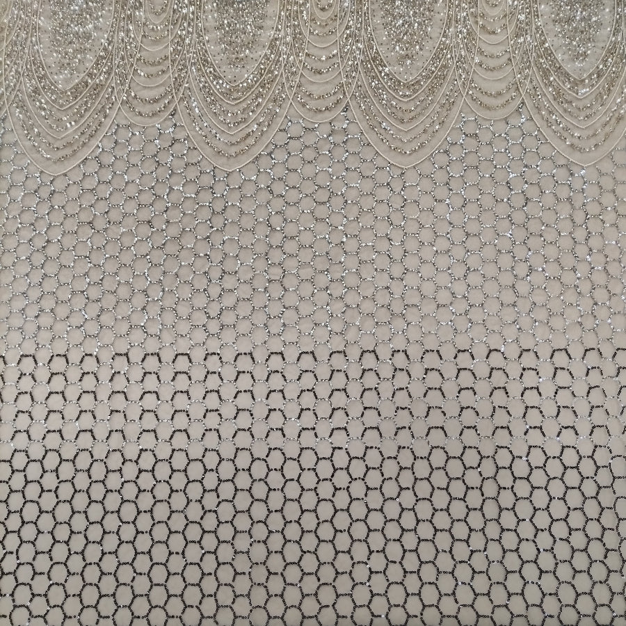 Bridal Lace Fabric 150cm