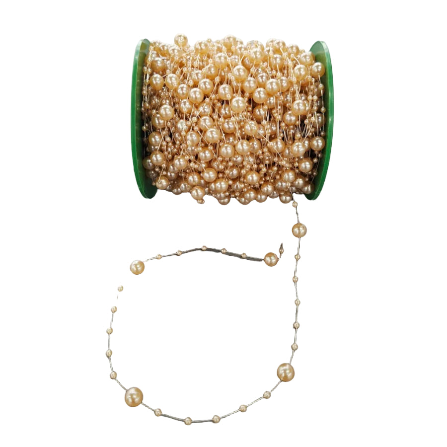 Beaded Trimming