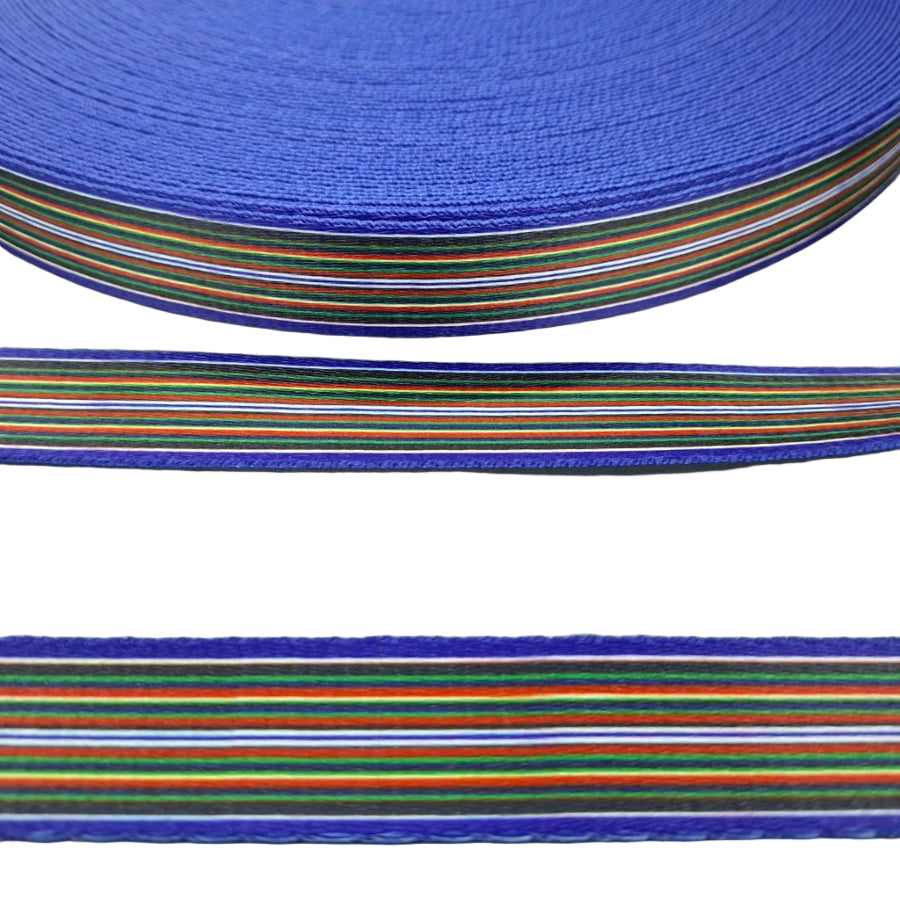 Traditiona Venda Trimming