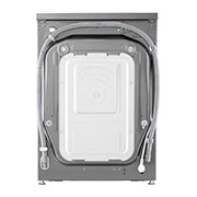 LG 10.5KG Silver Vivace Front Loader F4V5RYP2T