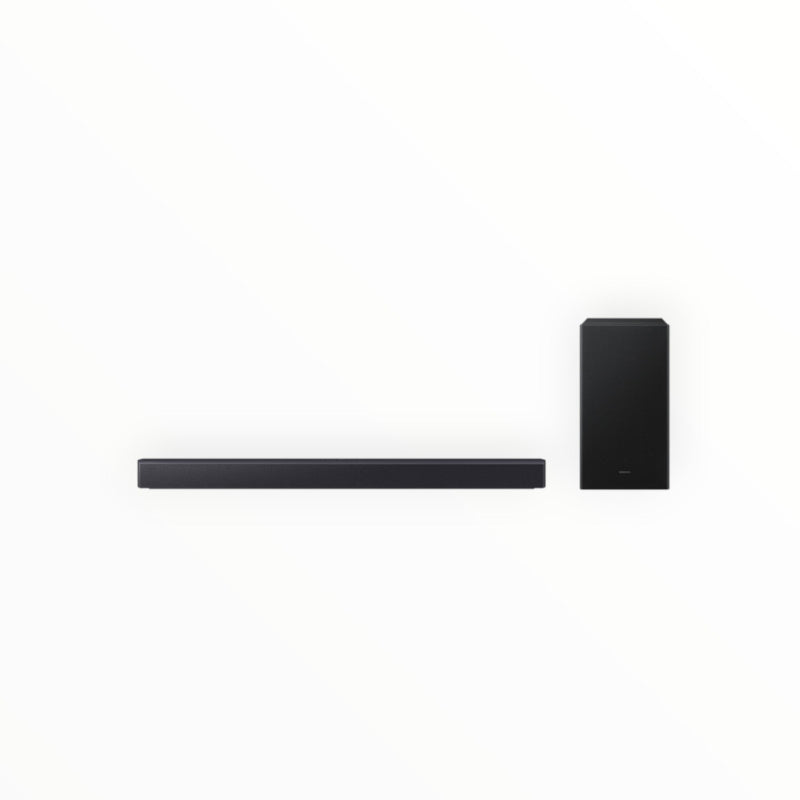 Samsung 3.1.2 CH Q-Series Soundbar - HW-Q600F