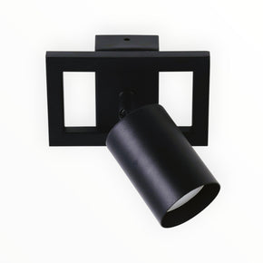 Bright Star Spotlight Black S413/1