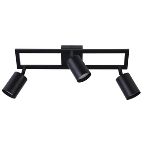 Bright Star  Spotlight Black S413/3