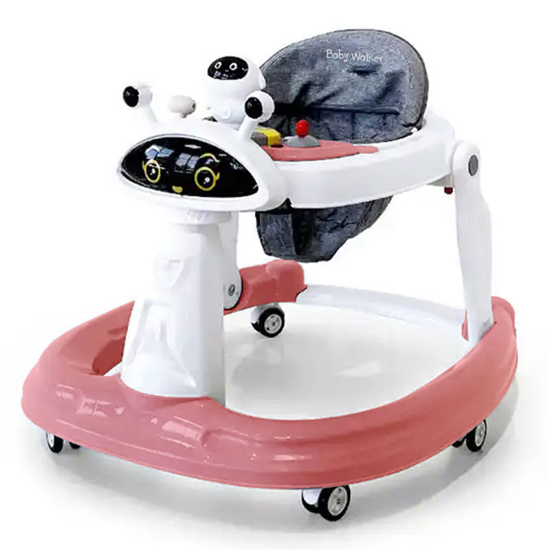Cherry Baby Walker Ring 2 in 1 566Y