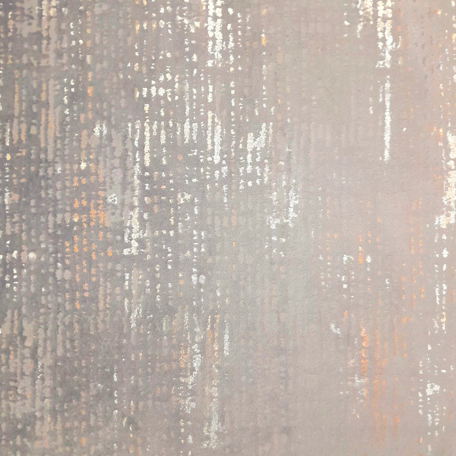 Foil Velvet Curtain/Upholstery Collection 280 cm (7992467128409)