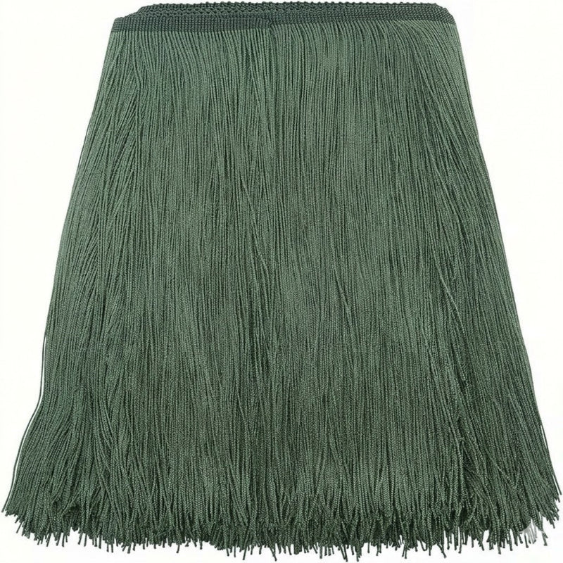 Tassel Fringe Trim 100cm