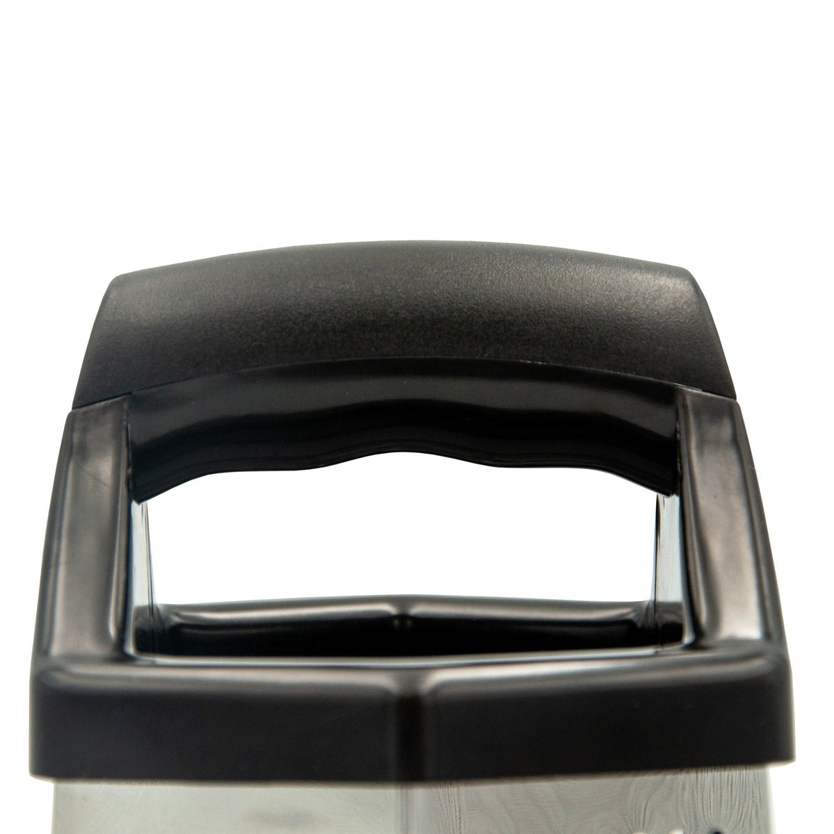 Salton Stainless Steel 6 Sided Grater With Storage SALG06.