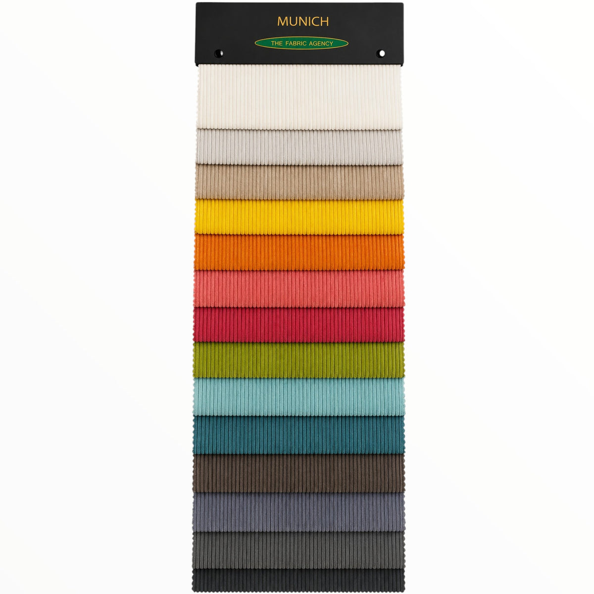 Upholstery Fabric Munich Corduroy 140 cm