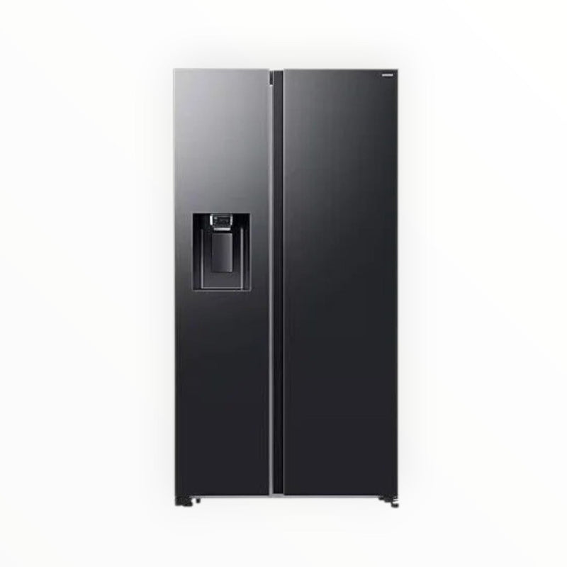 Samsung 617l Silver Side By Side Bespoke AI With SmartThings -RS70F65K2FFA
