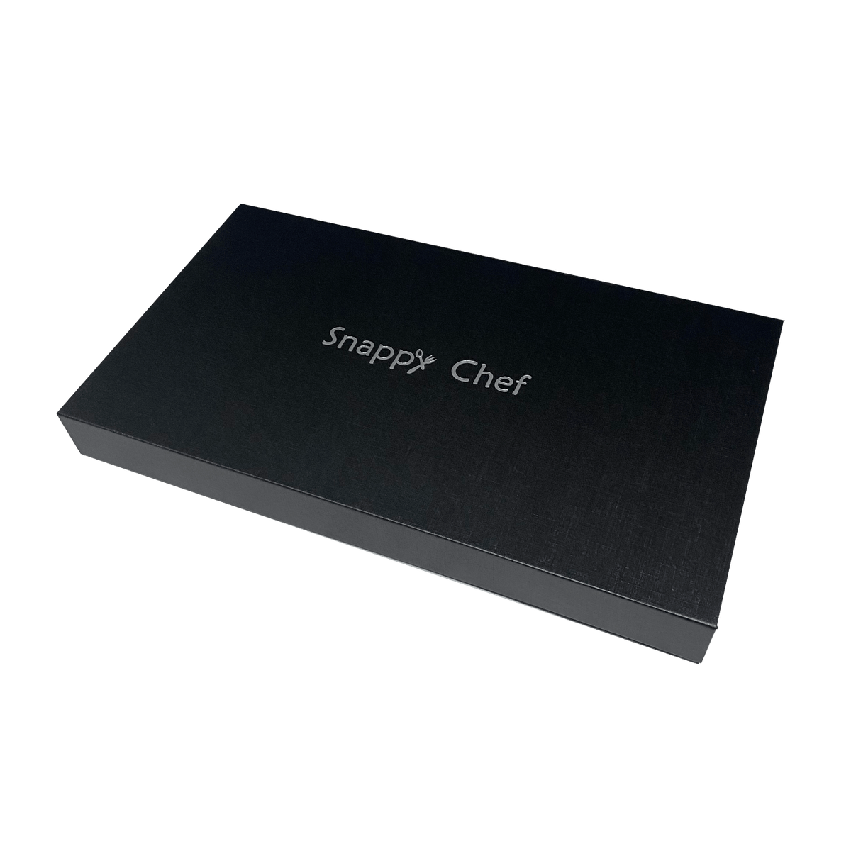 Snappy Chef 6 Piece Steak Knife Set SCKS006